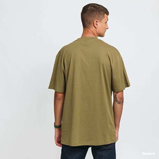 Tall tee urban classics 2025