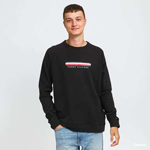Track top tommy hilfiger best sale