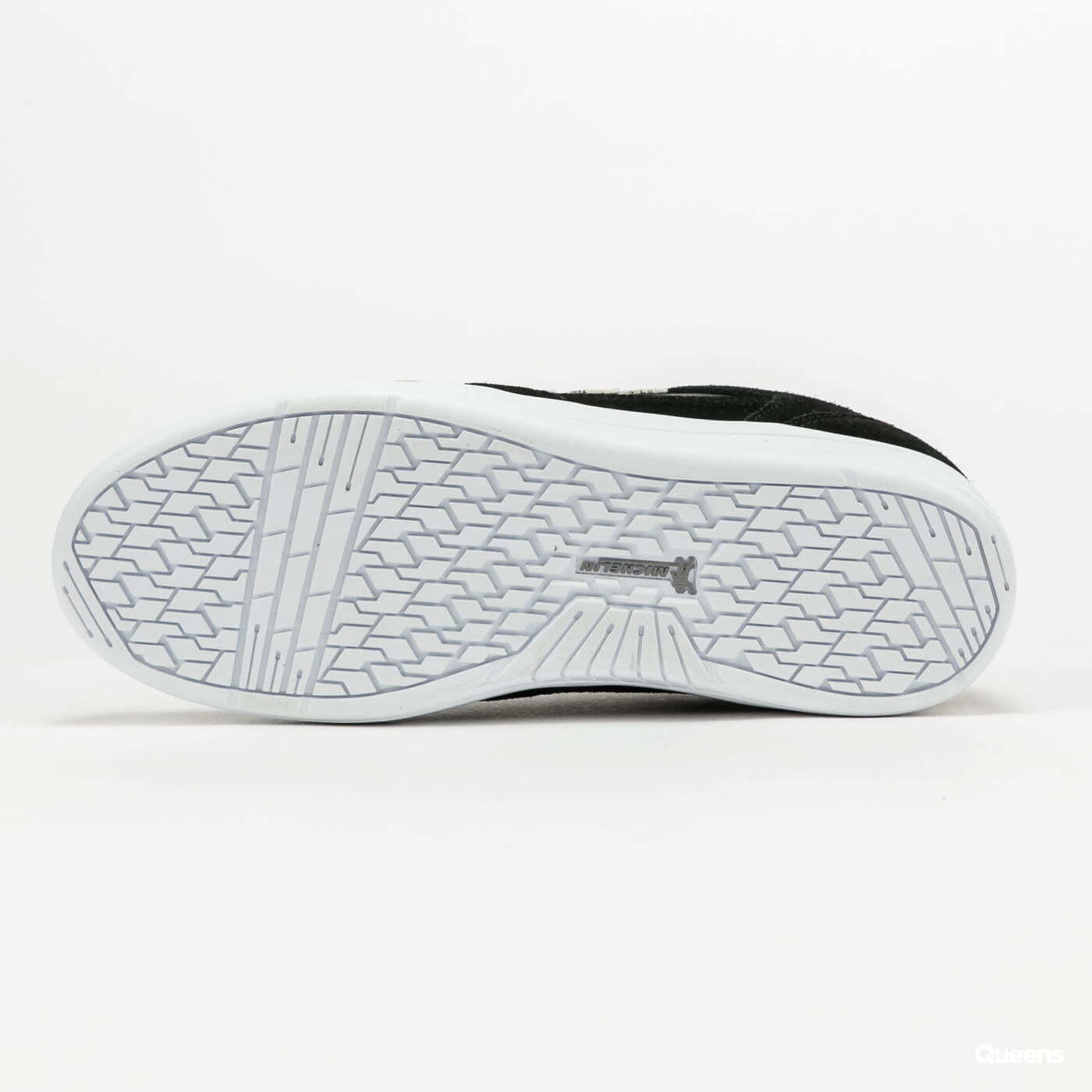 Zapatillas Hombre etnies Veer Black/ White/ Orange