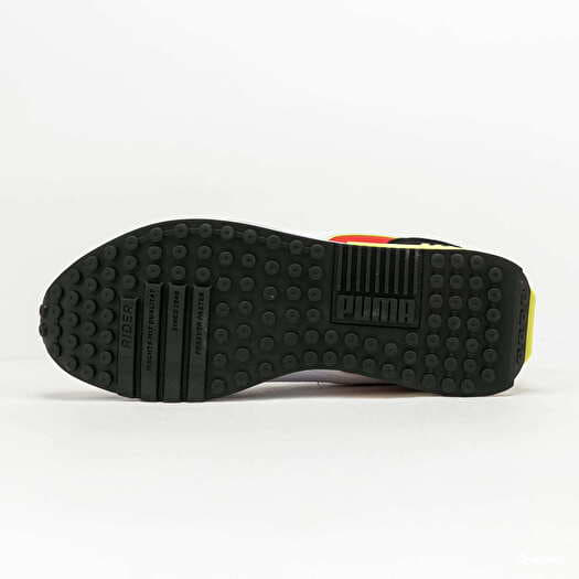 Puma city series shop black