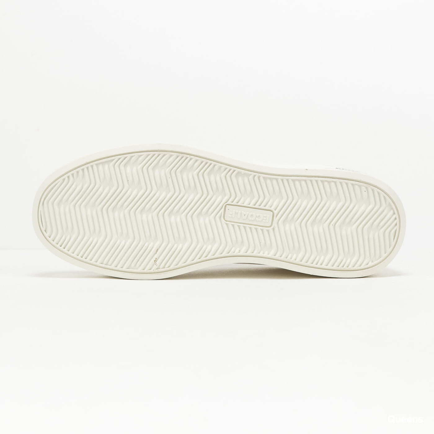 Dámske topánky a tenisky Ecoalf W Elioalf Grape Sneakers off white