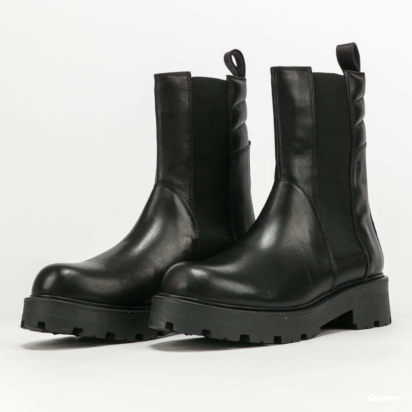 Sneakers Vagabond Cosmo 2.0 black EUR 9