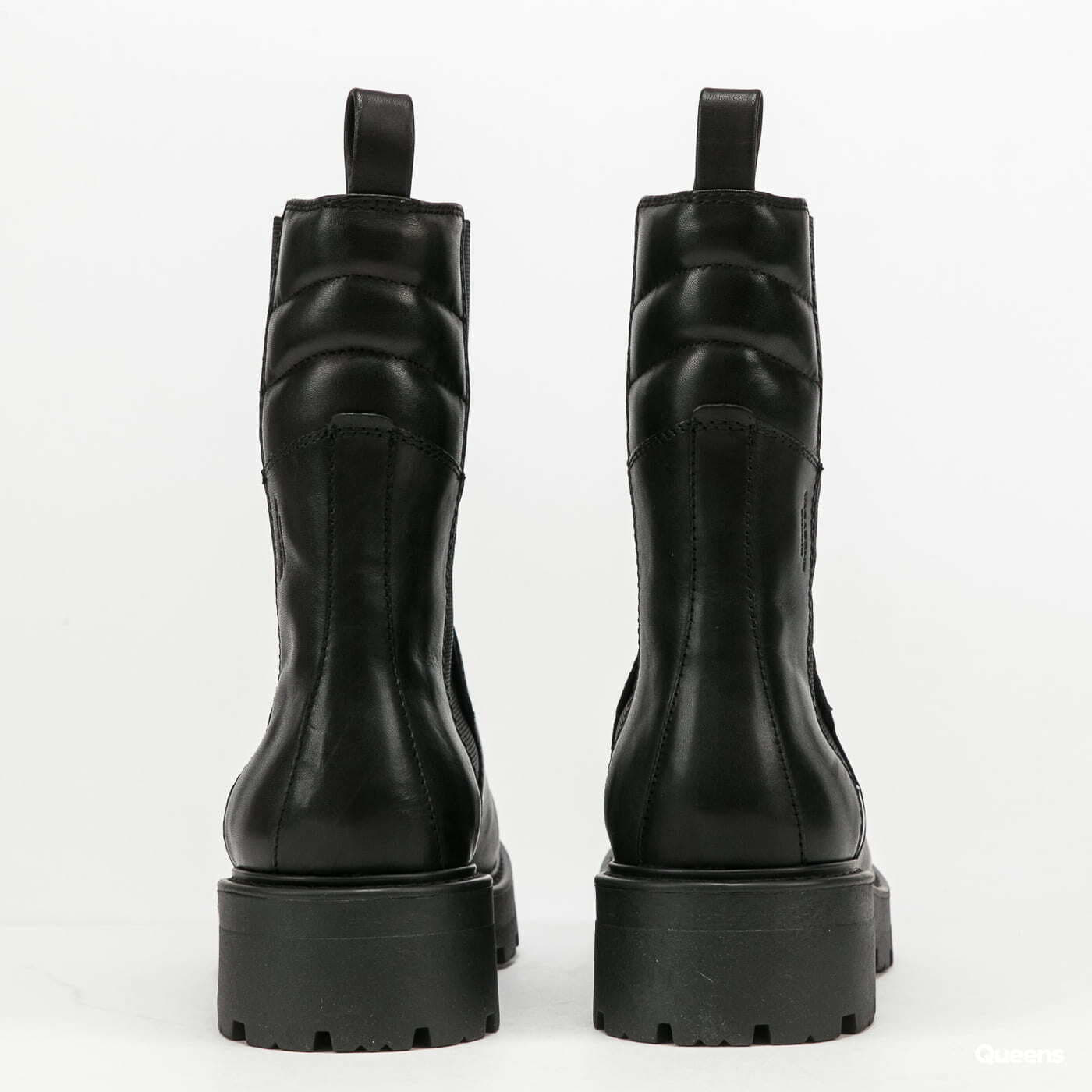 Sneakers und Schuhe für Frauen Vagabond Cosmo 2.0 black