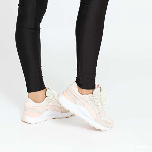 Leggings Puma Classic Shiny High Waist Leggings erne Queens