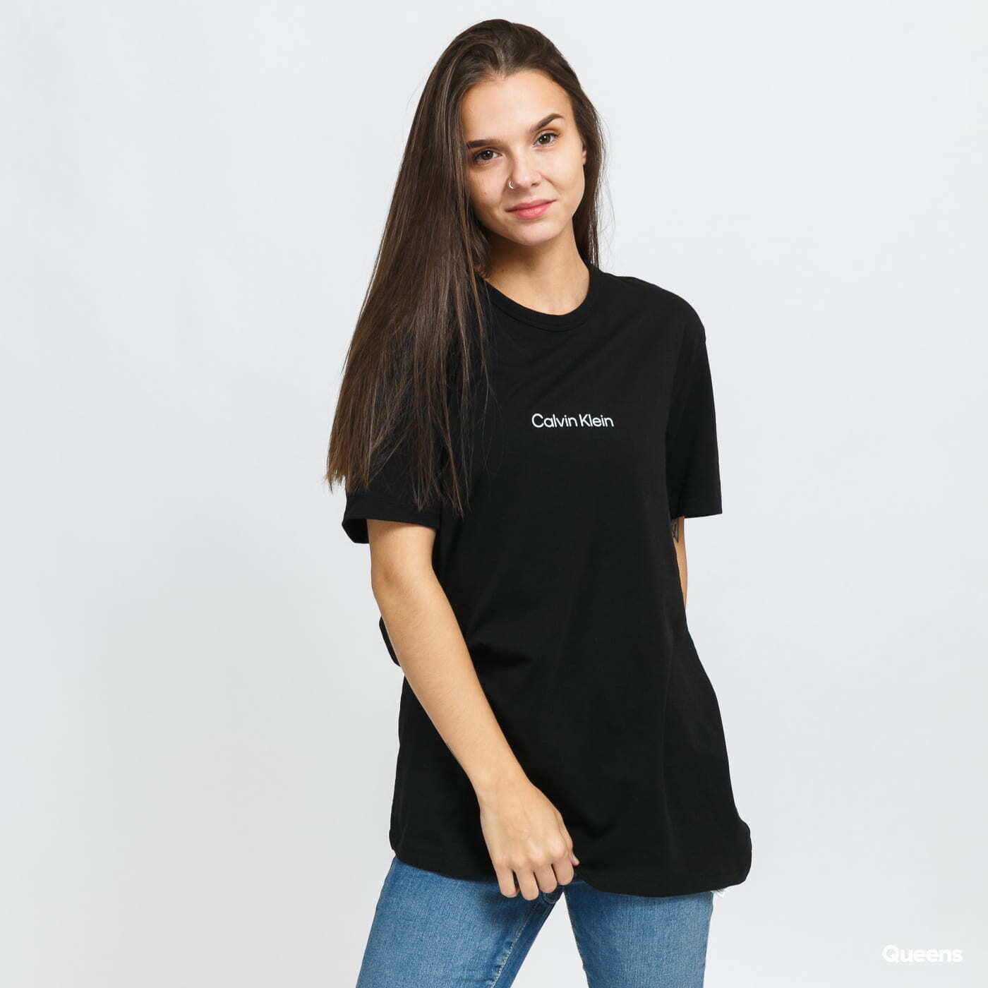 Calvin klein women tshirt cheap