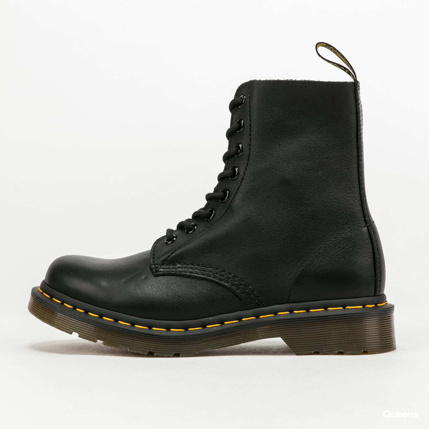 Women s shoes Dr. Martens 1460 Pascal black virginia Queens