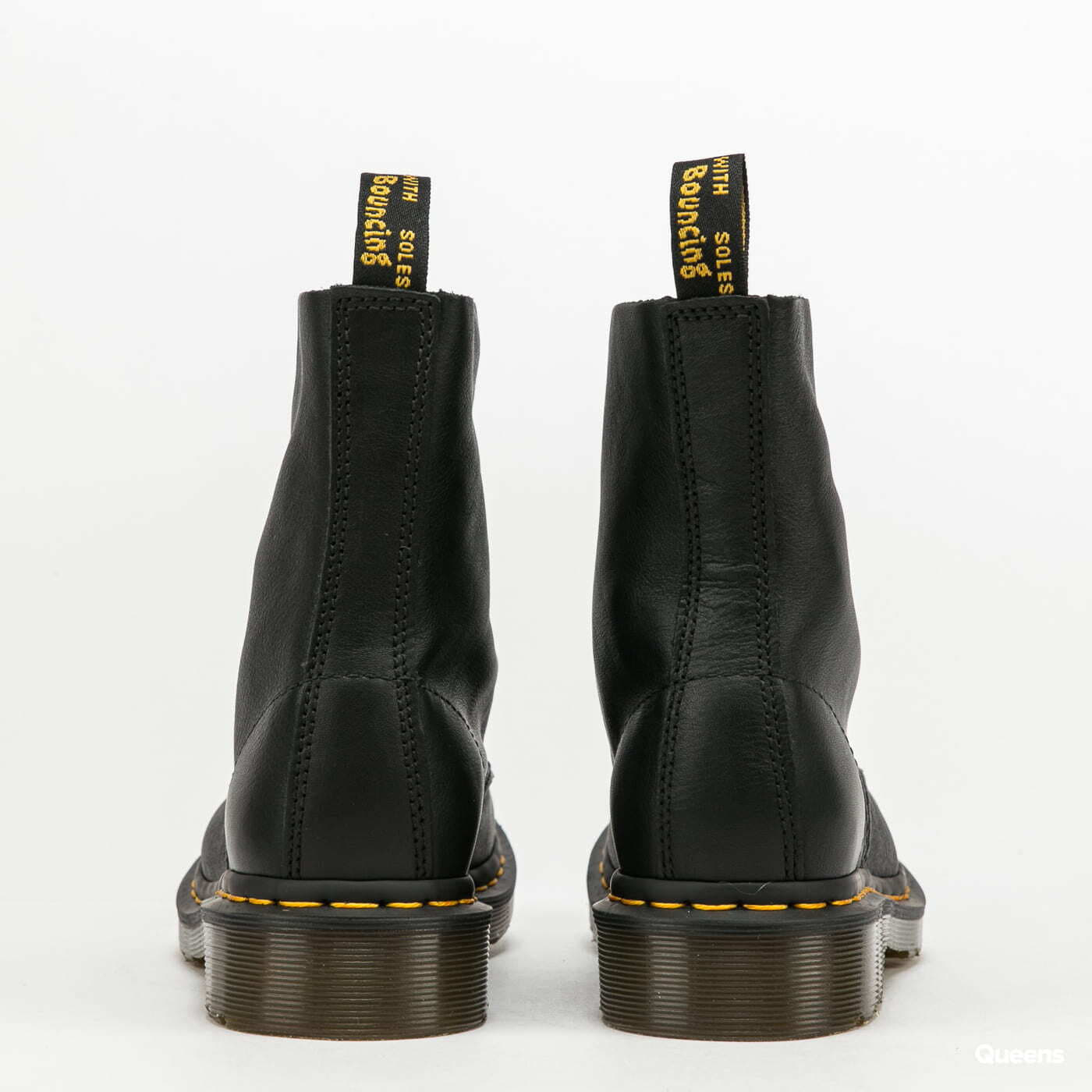Women s shoes Dr. Martens 1460 Pascal black virginia Queens