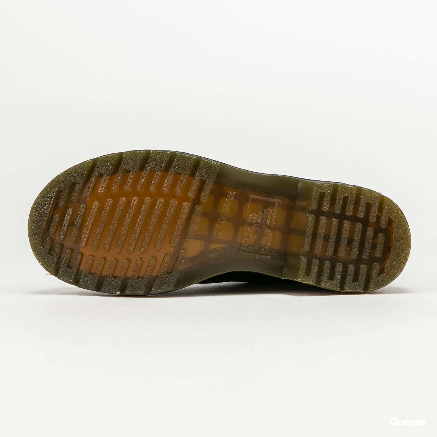 Sneakers und Schuhe für Frauen Dr. Martens 1460 Pascal black virginia