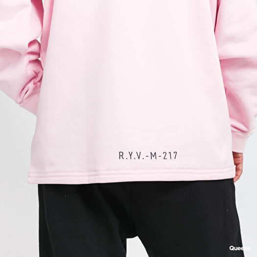 Sweatshirts adidas Originals GRX Hoody Pink Queens
