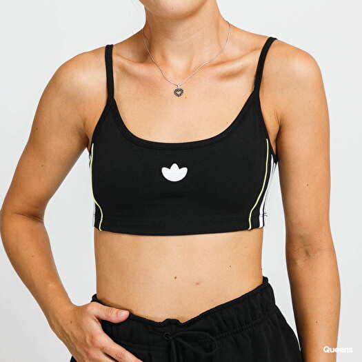 Bras adidas Originals Bra Top Black Queens