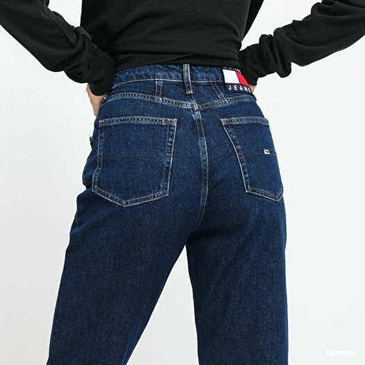 Jeans TOMMY JEANS Mom Ultra High Rise Tapered Jeans