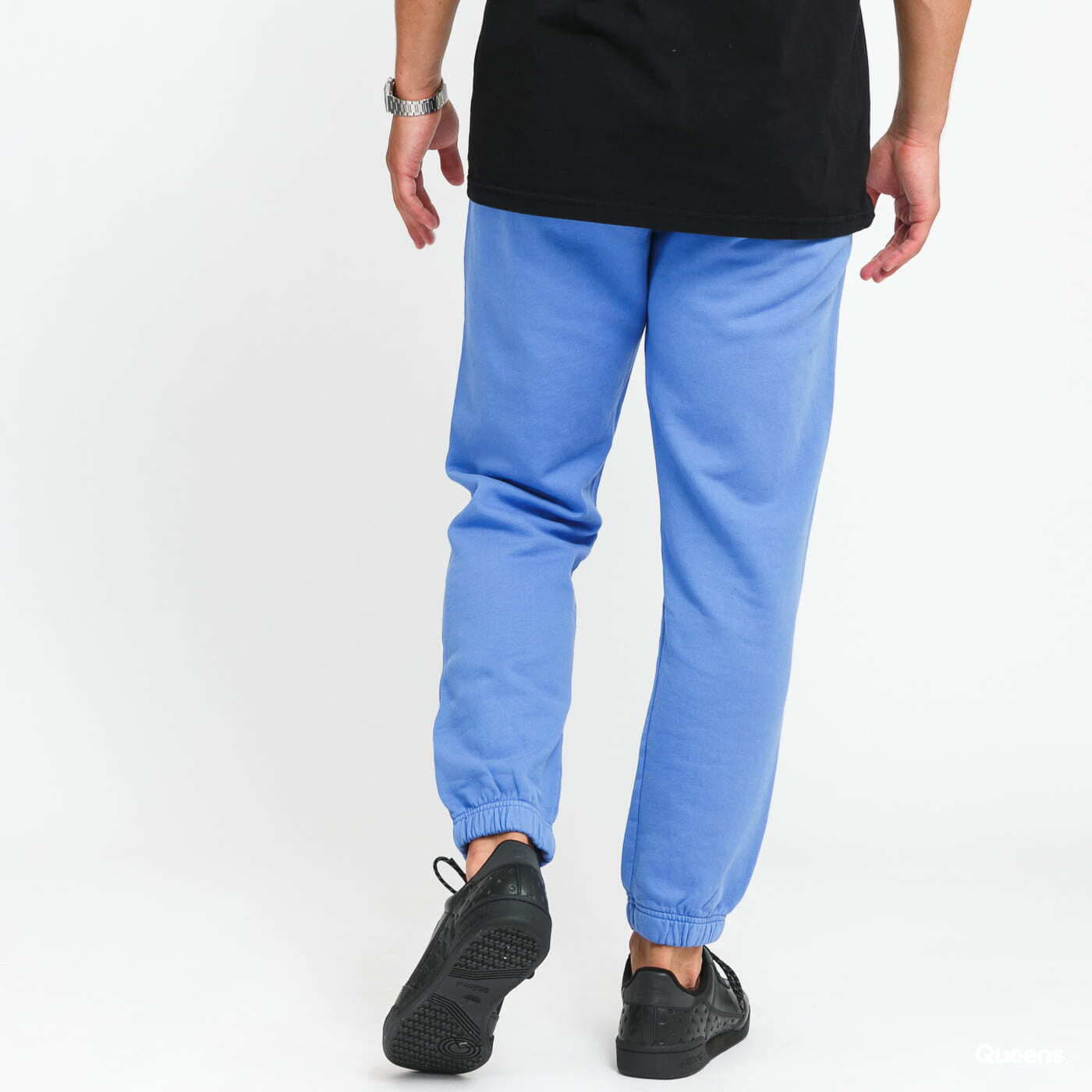 Trainingsbroeken Colorful Standard Classic Organic Sweatpants Blue