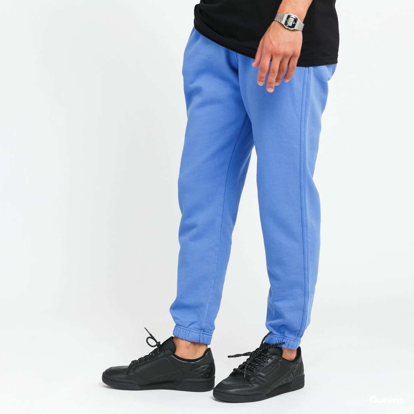 Trainingsbroeken Colorful Standard Classic Organic Sweatpants Blue