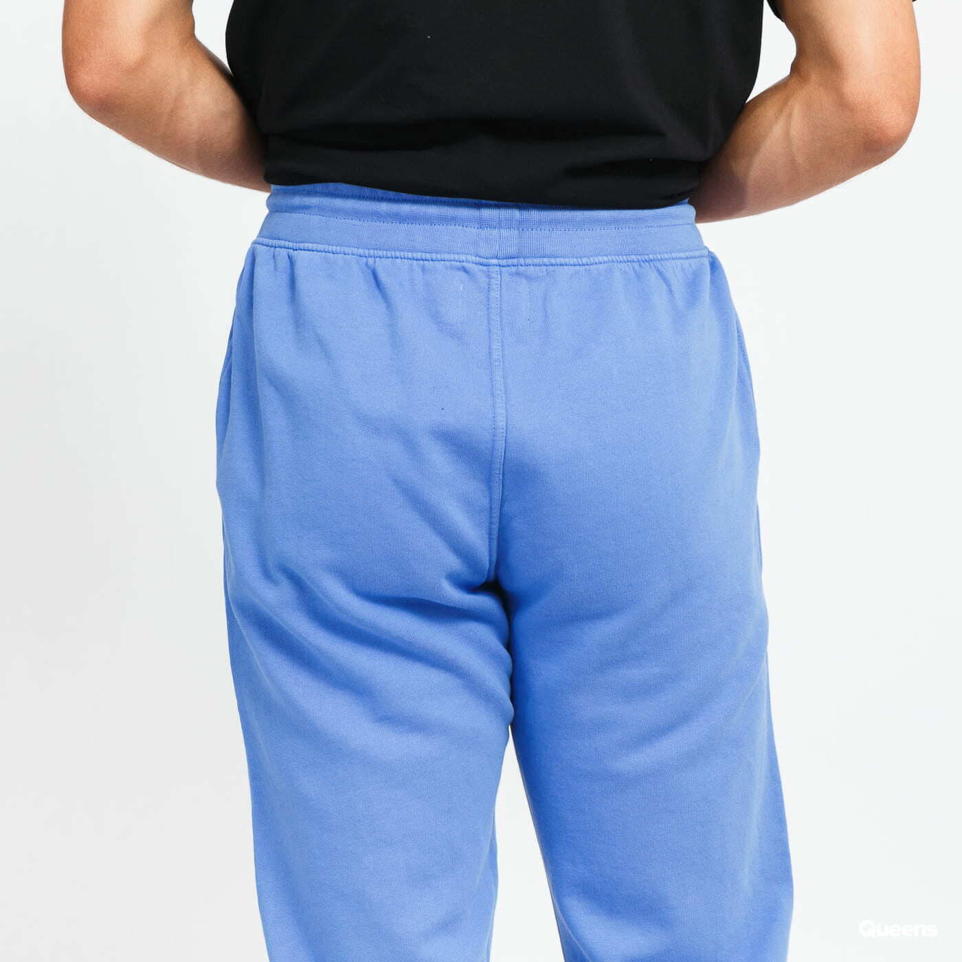 Trainingsbroeken Colorful Standard Classic Organic Sweatpants Blue