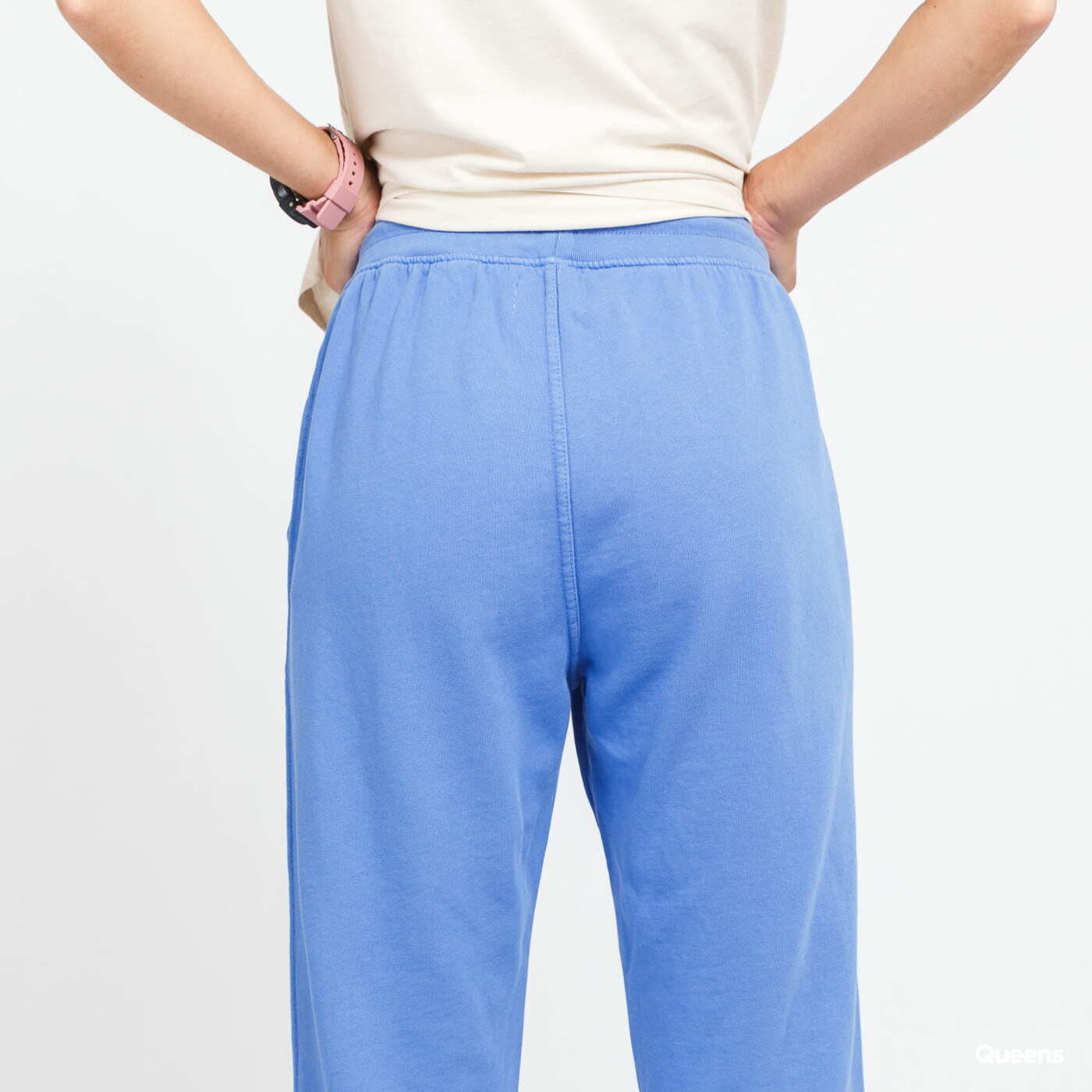 Trainingsbroeken Colorful Standard Classic Organic Sweatpants Blue