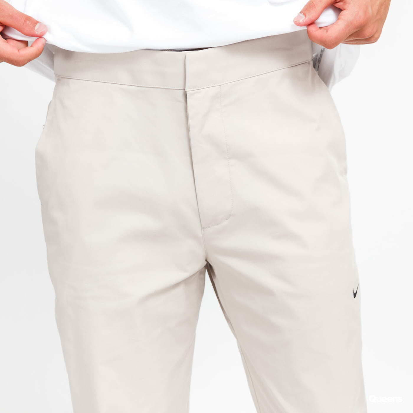 Pants Nike Sportswear Style Woven Unlined Sneaker Pants Light Violet