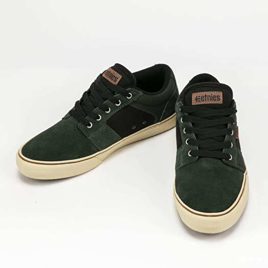 Etnies barge ls green on sale