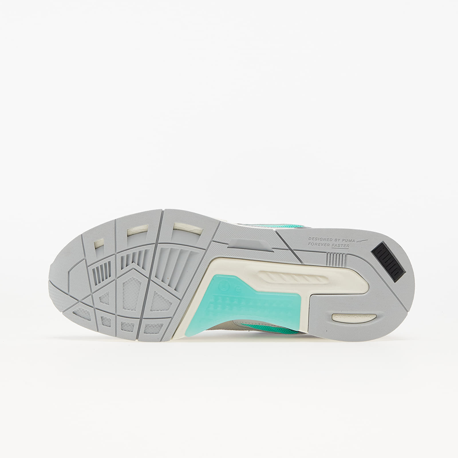 Chaussures et baskets homme Puma Mirage Sport Premium Biscay Green/ Ebony