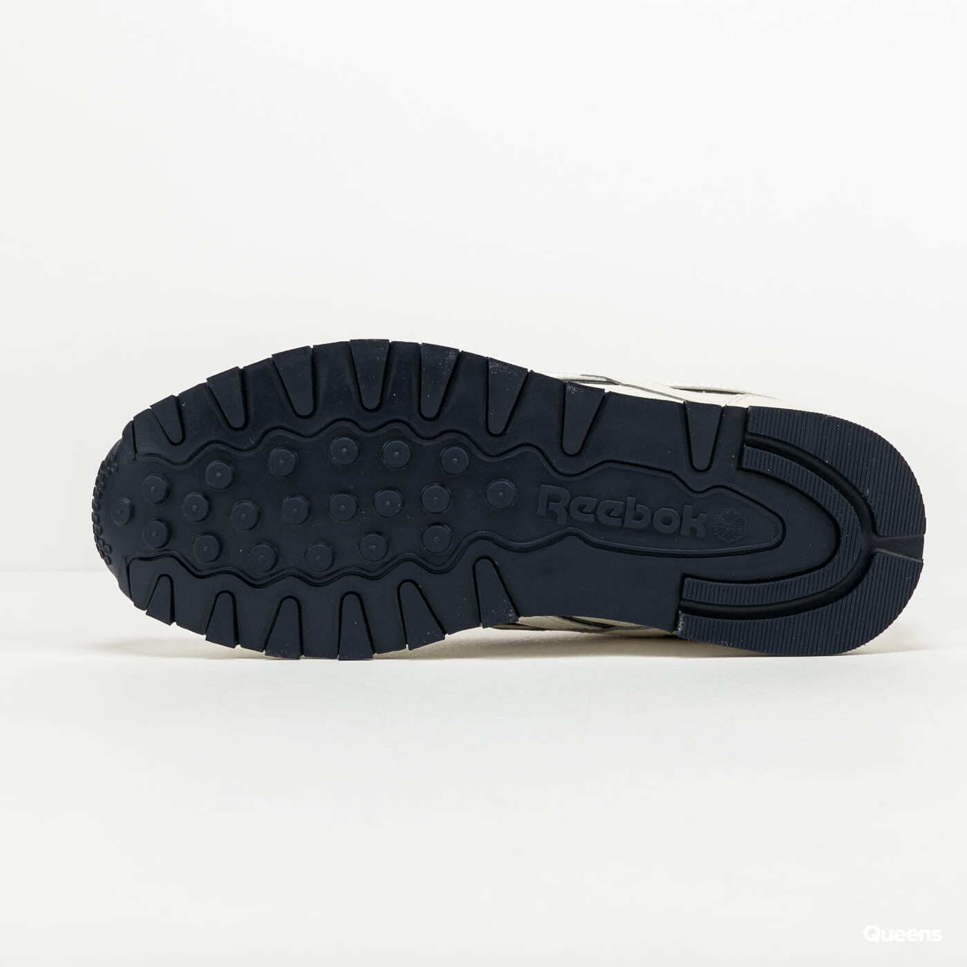 Ανδρικά παπούτσια Reebok Classic Leather Chalk/ Vecnav/ SesOGo