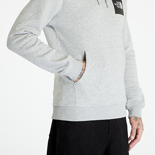 The north face fine light crewneck sweatshirt shop