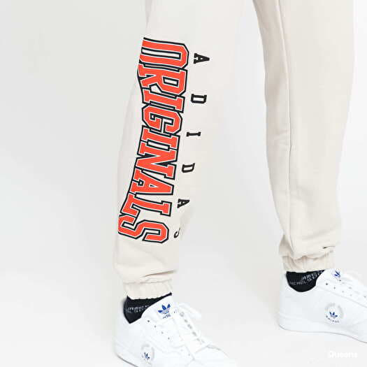 Sweatpants adidas Originals Script Pant