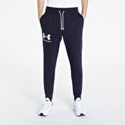 Under Armour Rival Terry Jogger černé