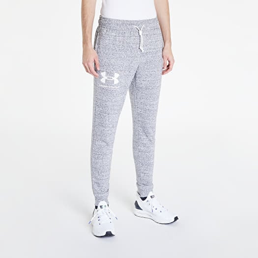 Φόρμα Under Armour Rival Terry Jogger Melange Grey