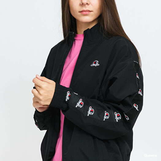 Champion full zip top cheap