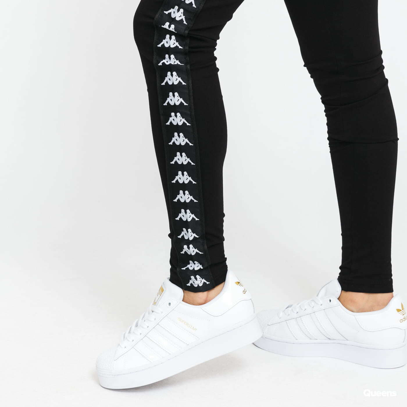 Leggings Kappa Janne Legging erne Queens