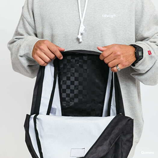 Backpack Vans Old Skool Check Backpack