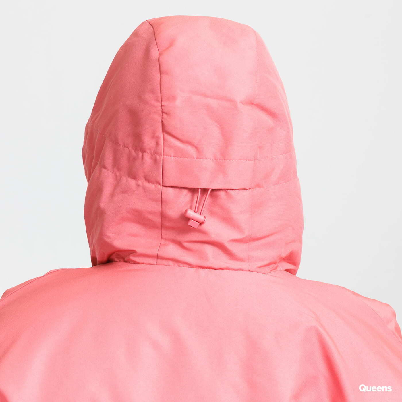 Bundy adidas Performance Back To Sport Insulated Jacket Pink