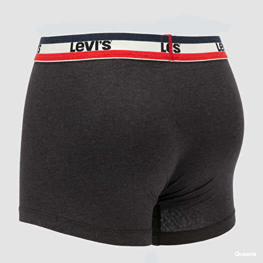 Levi's