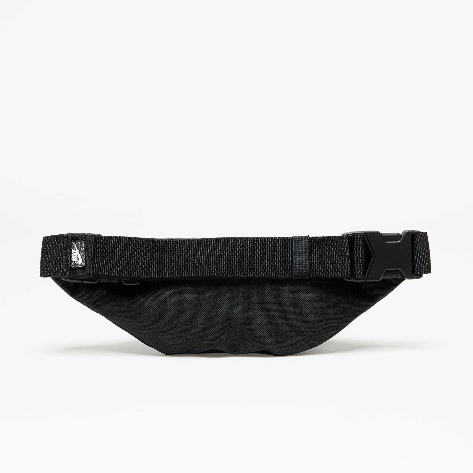 Mochilas Nike Heritage Waistpack Black/ Black/ White