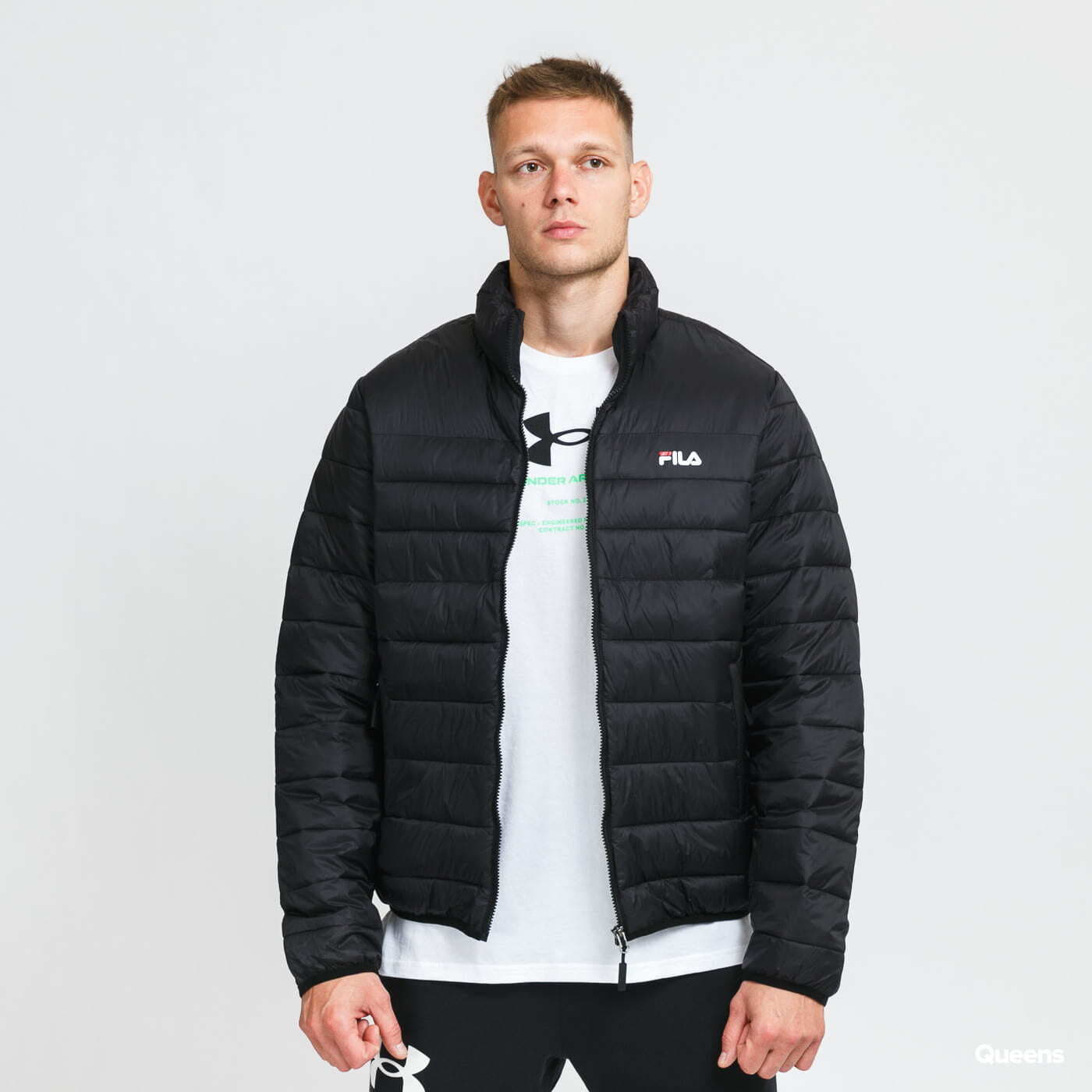 The hundreds ender jacket on sale