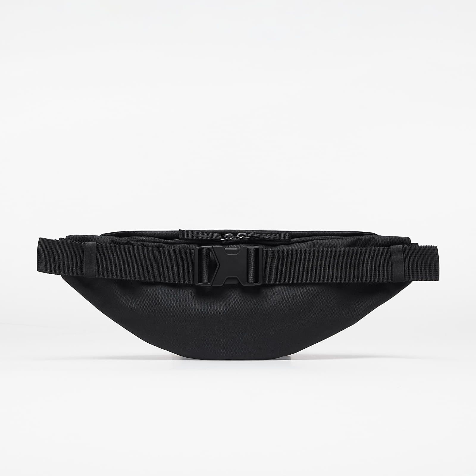 Mochilas Nike Heritage Waistpack Black/ Black/ White