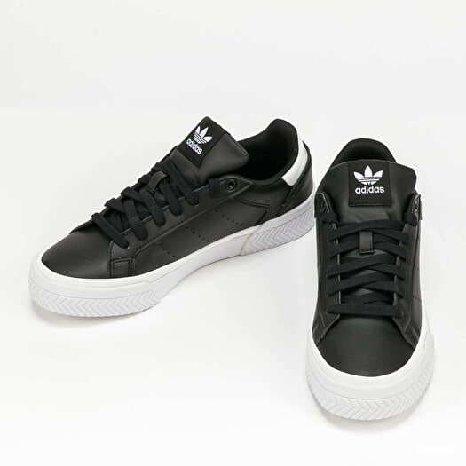 Women s sneakers and shoes adidas Originals Court Tourino W Core Black Core Black FtwWhite Queens