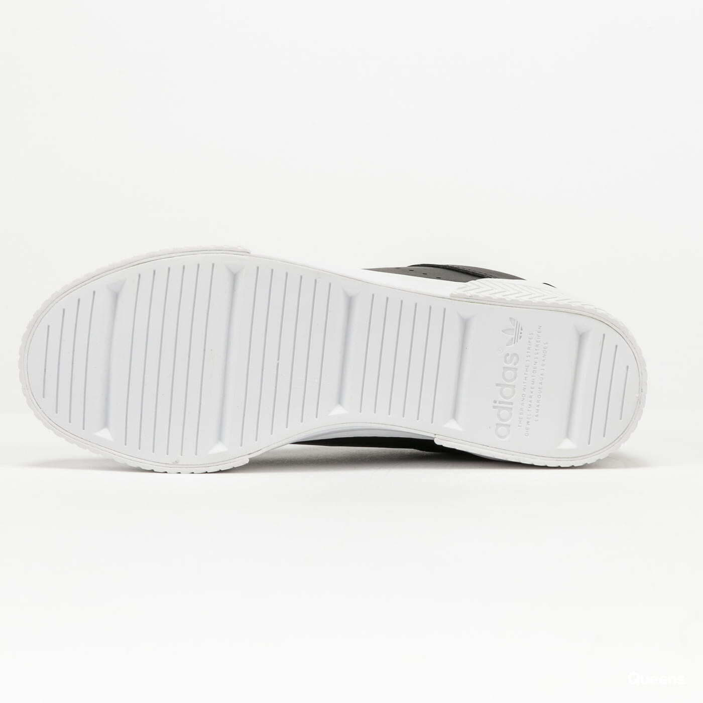Ženske tenisice adidas Originals Court Tourino W Core Black/ Core Black/ FtwWhite
