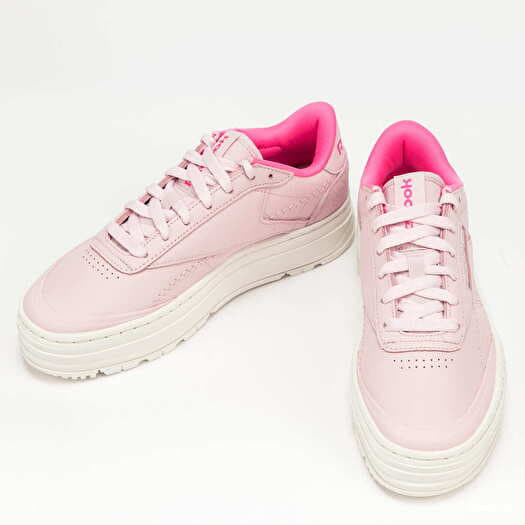 Reebok club c shop 85 dcn chalk