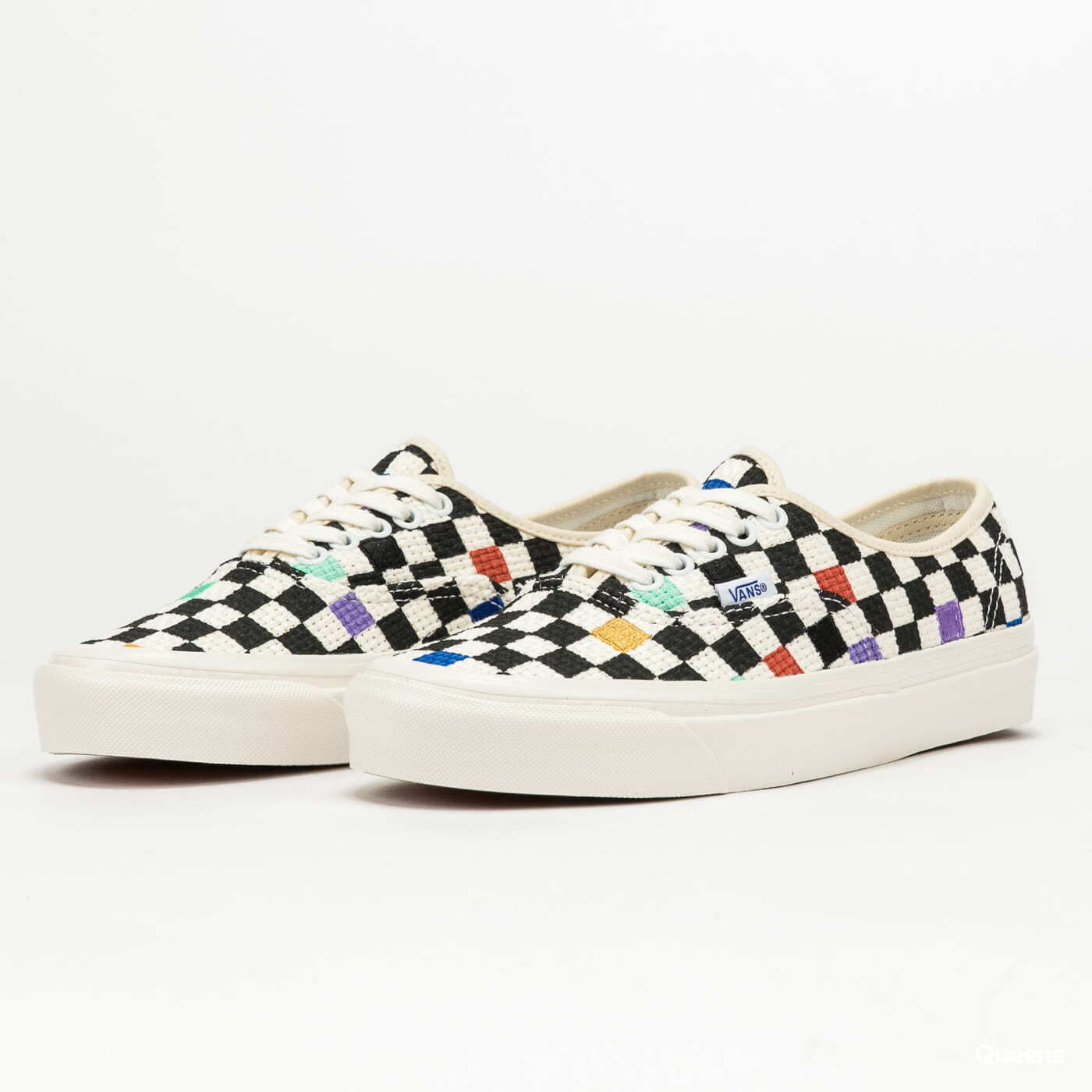 Vans Authentic 44 DX