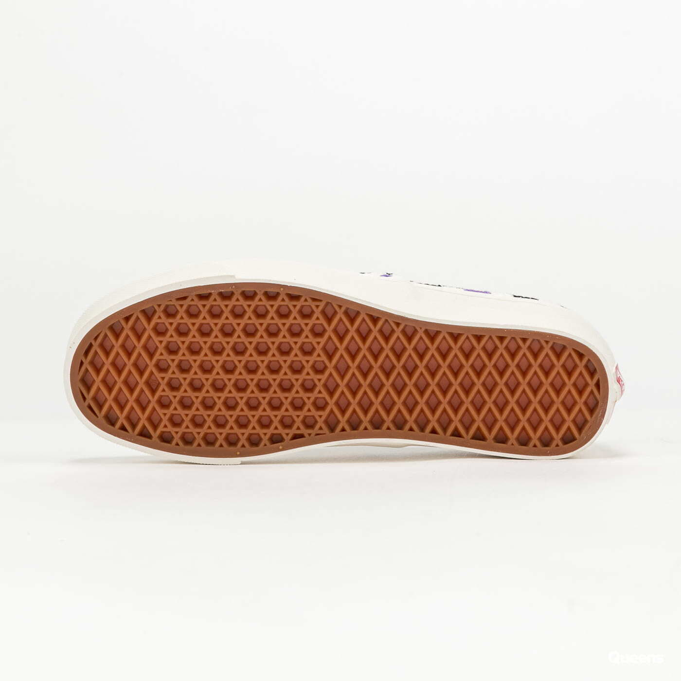 Vans authentic checkerboard 44 dx outlet