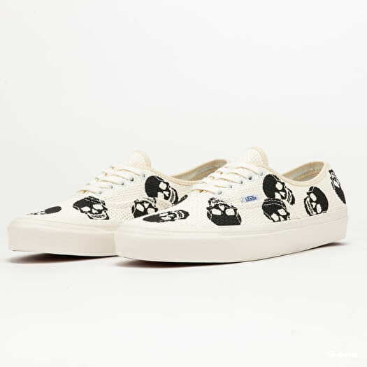 Saint laurent vans hot sale