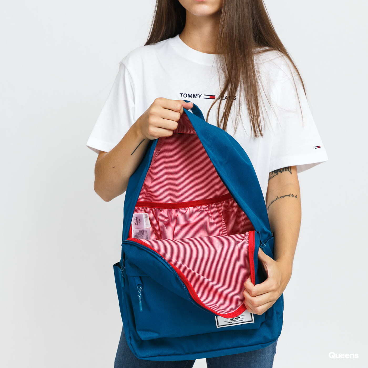 Herschel rugzakken online