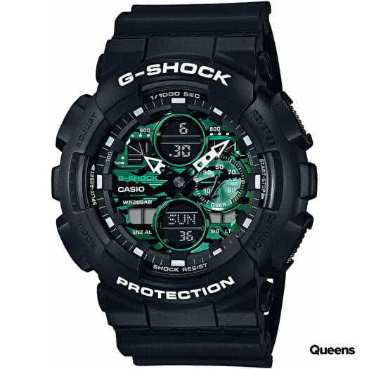 Shock original top
