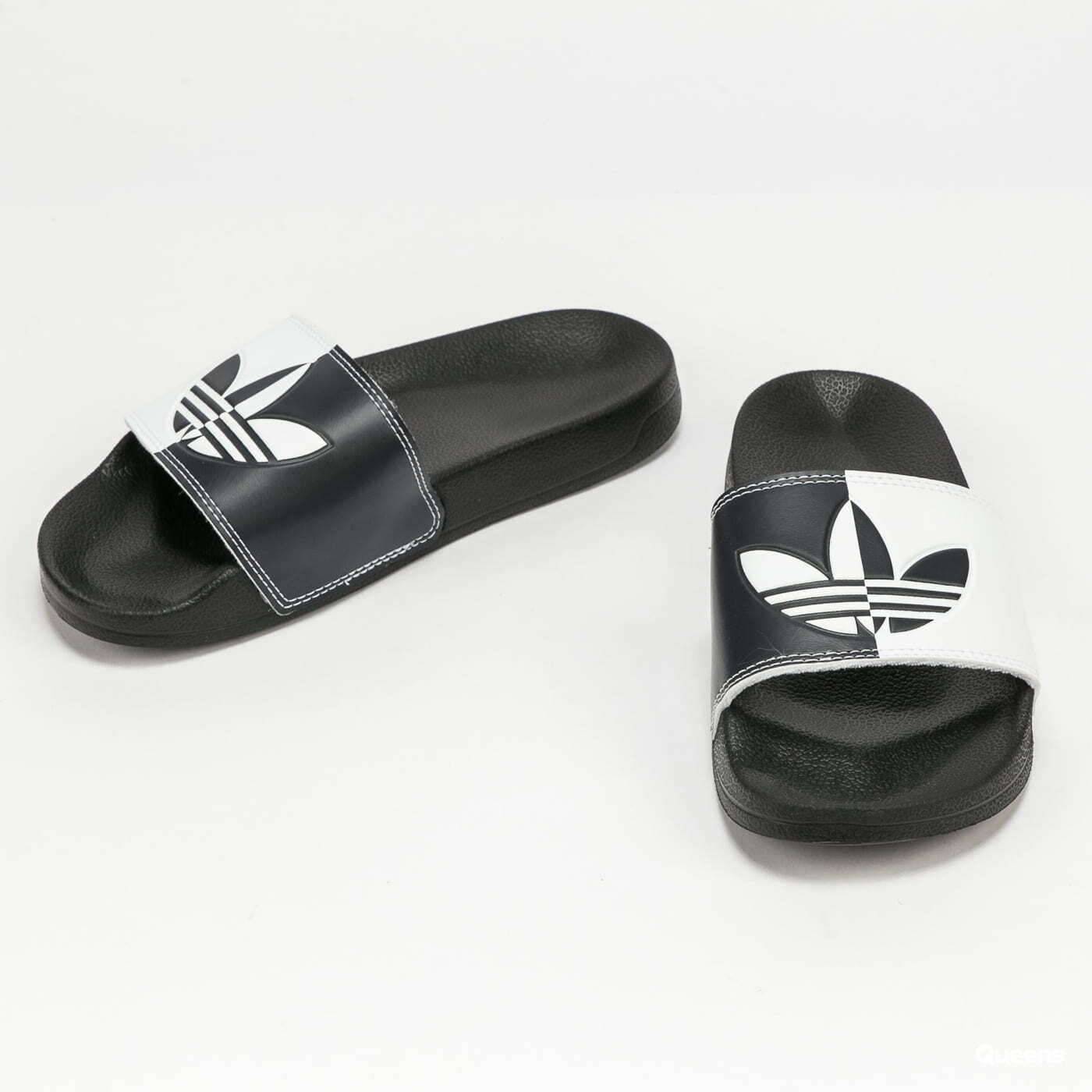 Чоловіче взуття adidas Originals Adilette Lite W FtwWhite/ Core Black/ FtwWhite