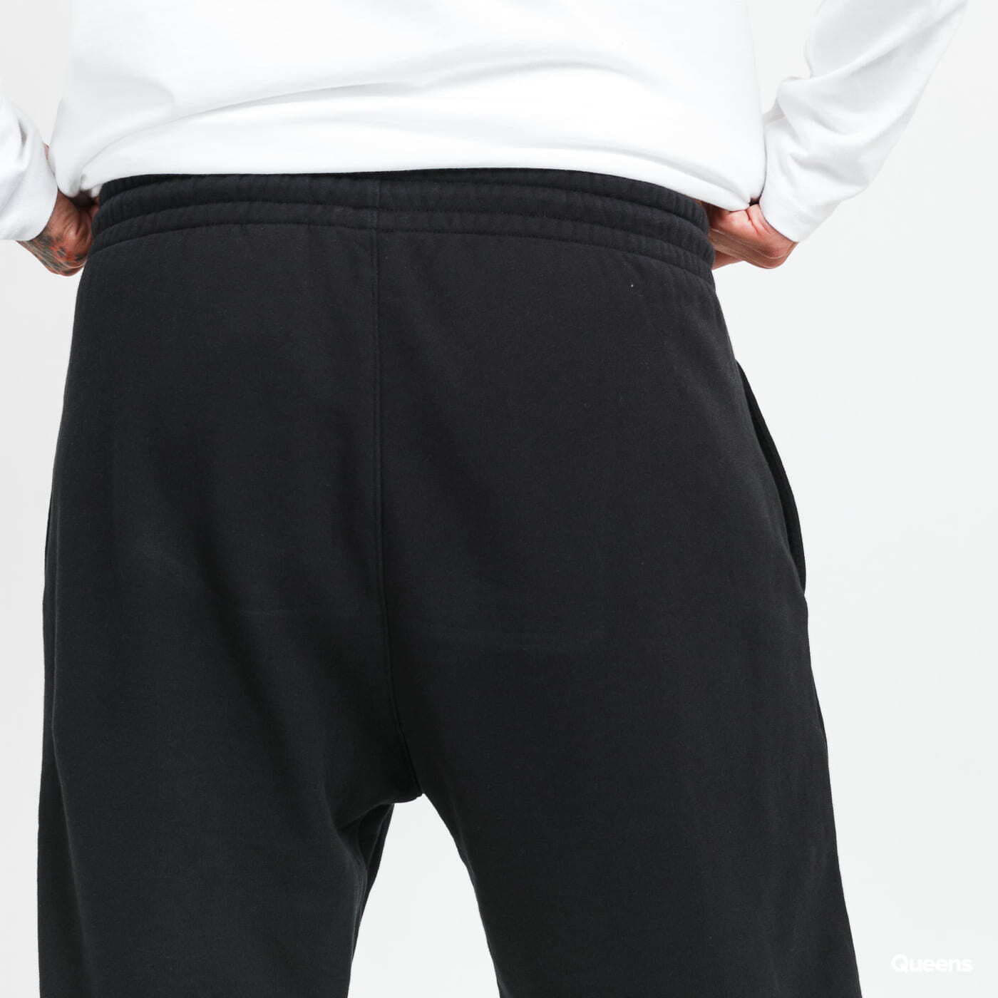 Jogginghosen Levi's ® Red Tab Sweatpant Black