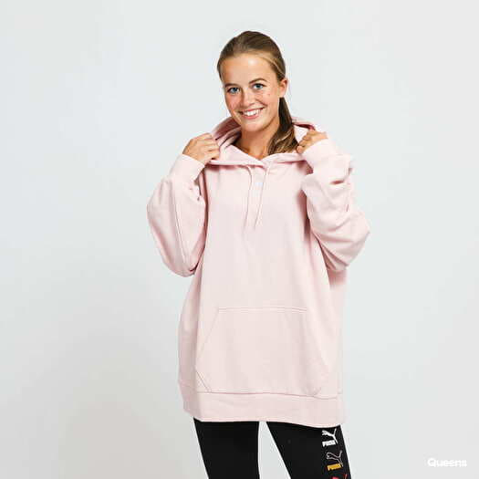 Puma classic store pastel pink