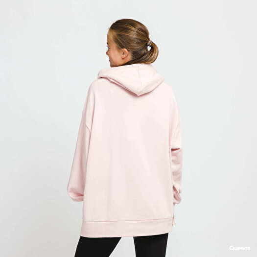 Sweatshirt Puma Classic Oversized Hoodie