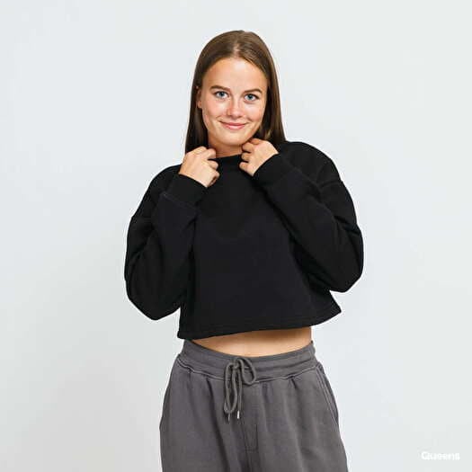 Crew sales hoodies ladies