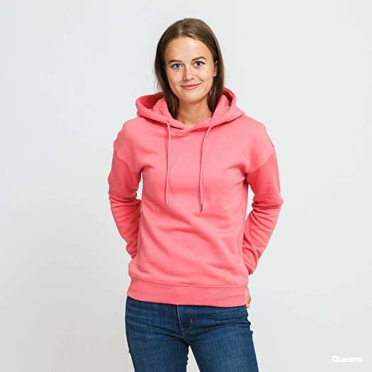 Urban classics cheap ladies hoody