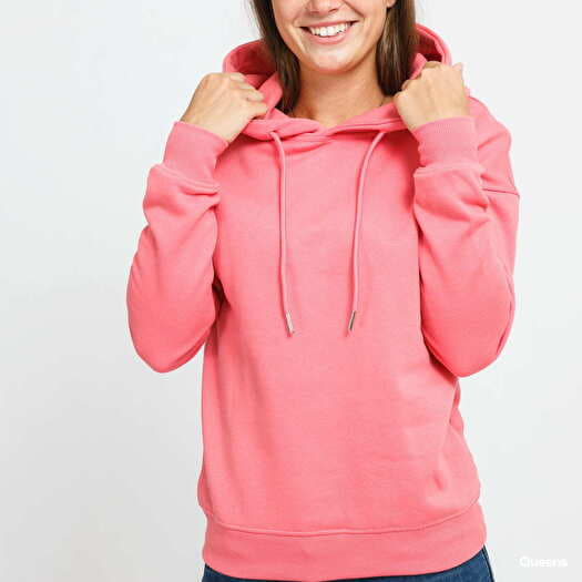 Urban classics ladies hoody online